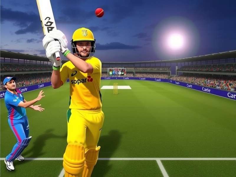 ODI Cricket Elite India Diwali Event